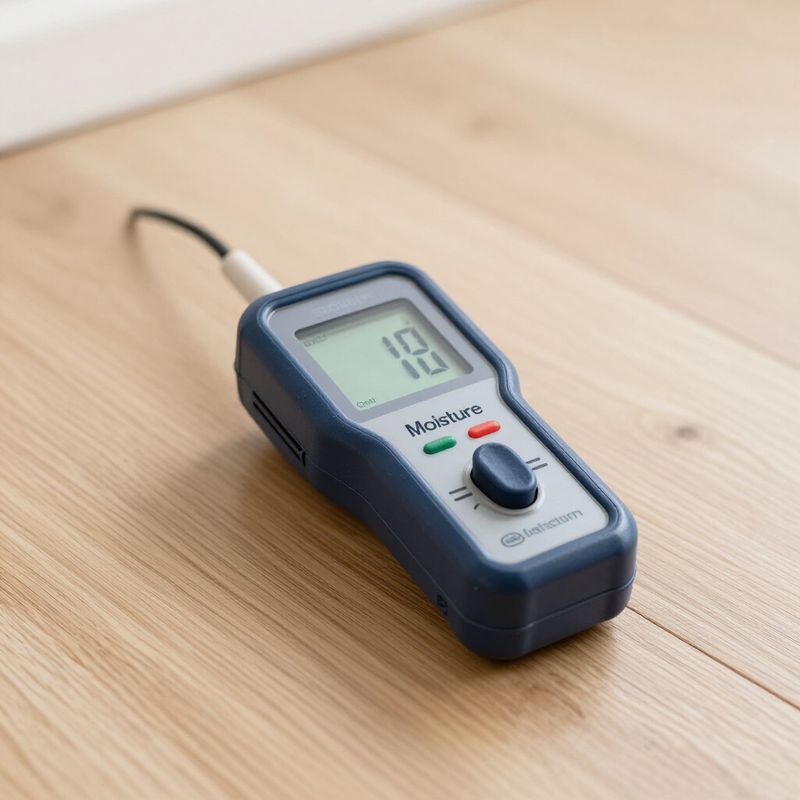 Leak Detection & Repair in Ardmore
