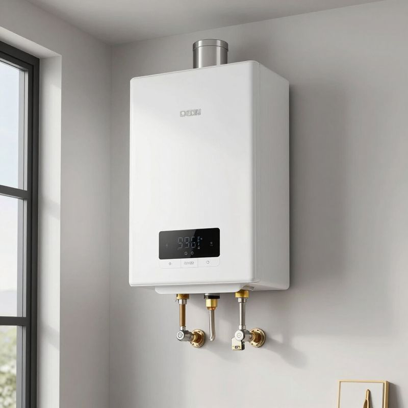 Water Heater Services in Ardmore