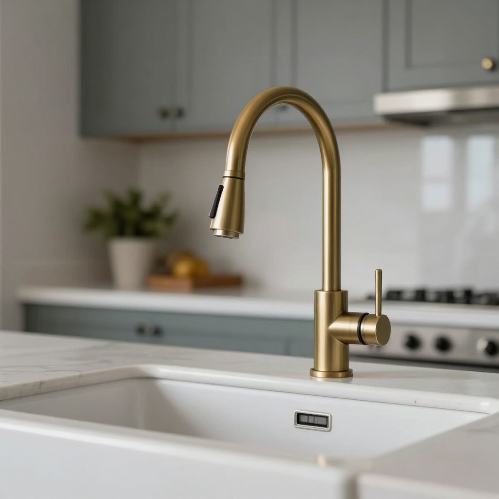Bathroom & Kitchen Upgrades in Ardmore