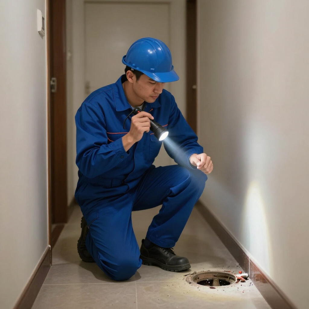 Emergency Plumbing in Ardmore